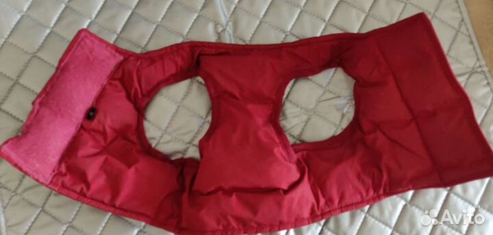 Жилет шлейка Ferribiella