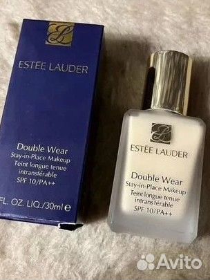 Estee lauder