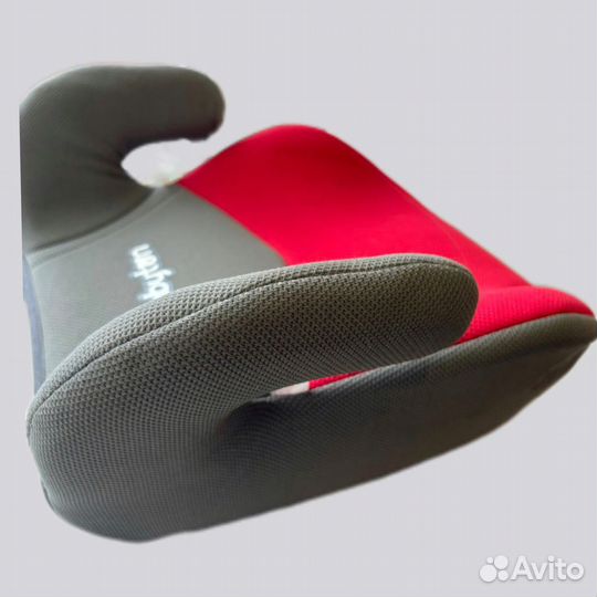 Автокресло babyton