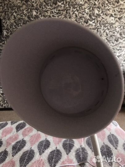 Лампа настольная