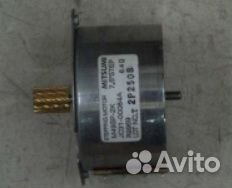 Двигатель привода термоузла Xerox 3550