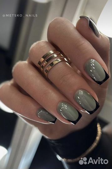 Мастер маникюра и педикюра в салон