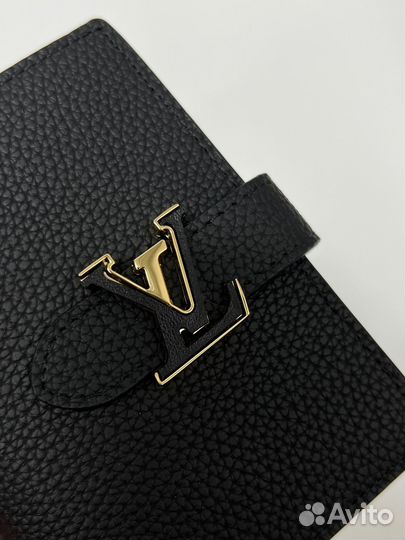 Кошелек Louis Vuitton/луи виттон/клатч/портмоне