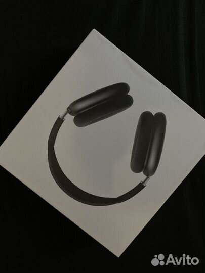 Airpods max копия
