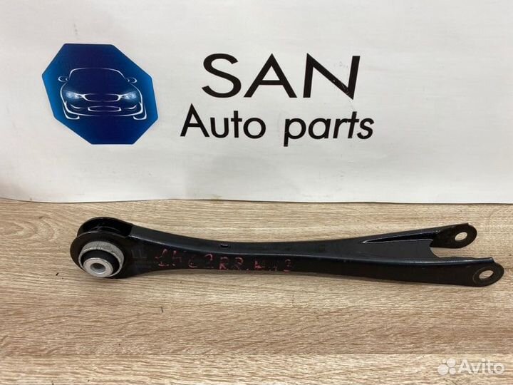 Рычаг задней подвески задний Bmw 3 F30 N47D20 2012