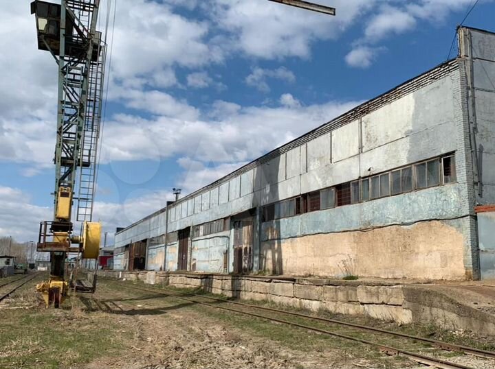 Склад, 300 м²