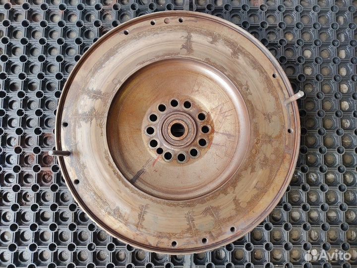 21825230 Маховик двигателя