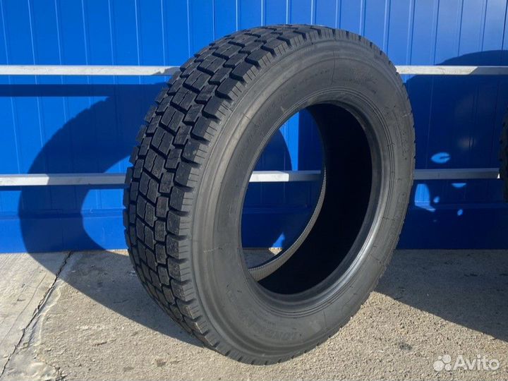 Грузовые шины ведущие 18PR 315/60R22.5 LM329