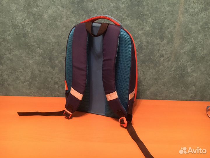 Рюкзак для мальчика Erhaft