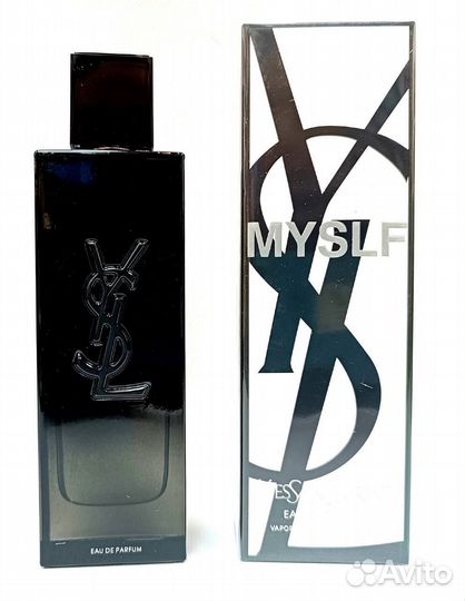 Ysl My SLF