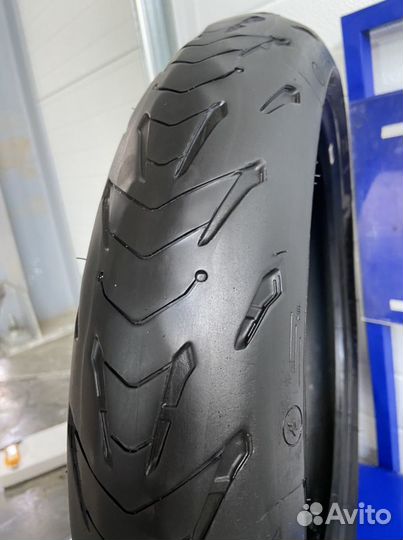 Michelin Road-5 GT 2CT 120/70 R17