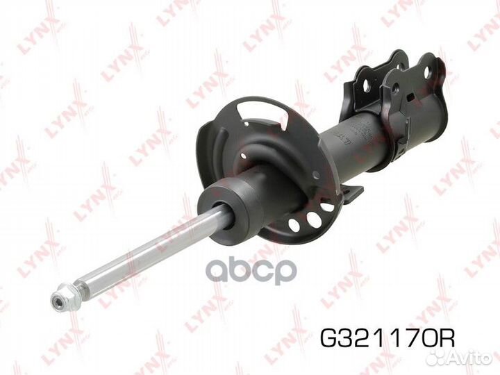 Стойка амортизаторная перед прав G321170R
