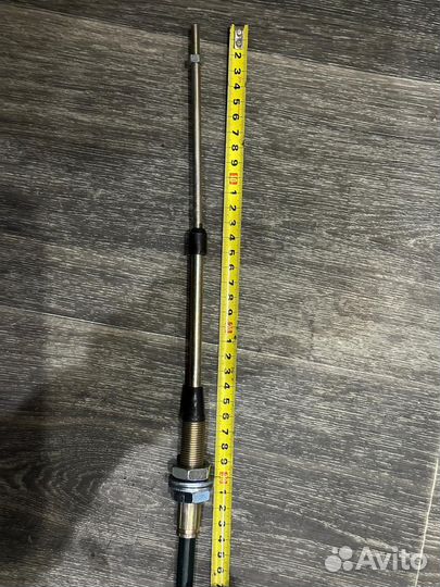 Трос хода для дорожных катков 2м