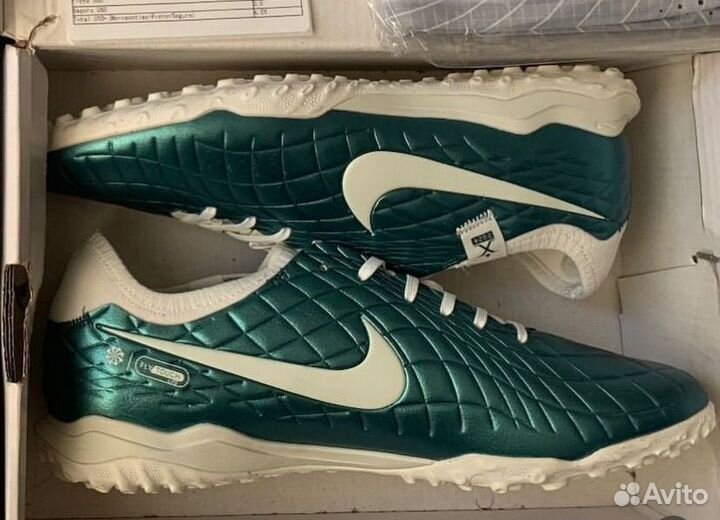 Сороконожки Nike Tiempo Legend 10