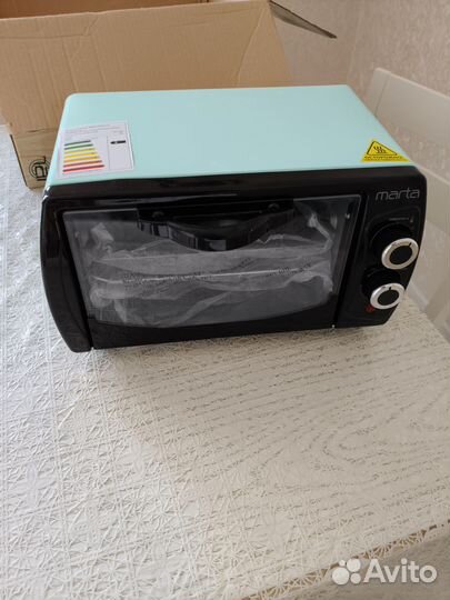 Духовой шкаф Marta MT-4282