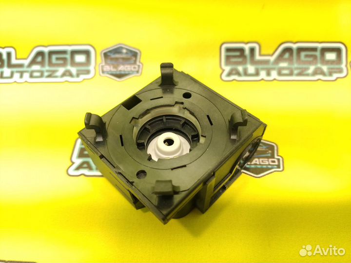 Игнитор блока розжига Qashqai 1 J10 Opel Astra 2 3