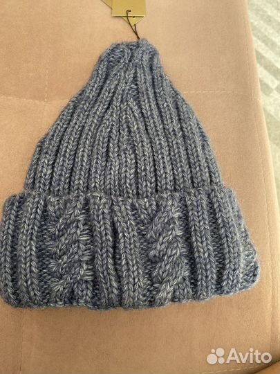 Шапка женская