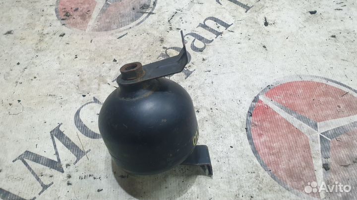 Аккумулятор (ресивер) гидроподвески Mercedes w220