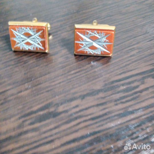 Запонки