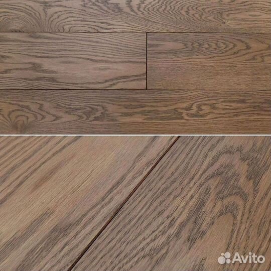 Инженерная доска (замер, доставка, укладка)