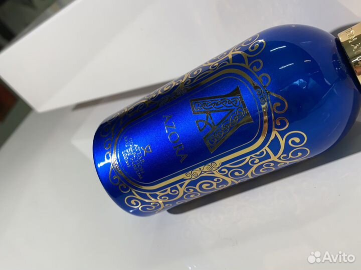 Attar collection Azora оригинал