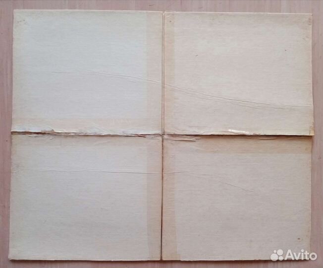 Детская настольная игра 