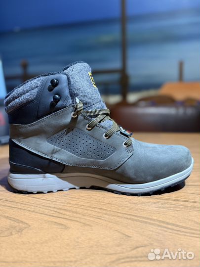 Solomon utility winter CS WP, 45 р., оригинал