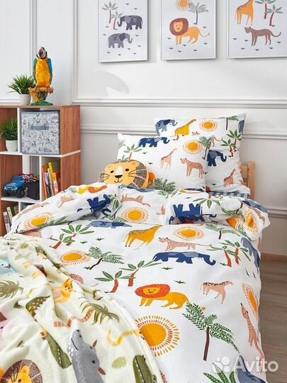 Ткань Бязь 150