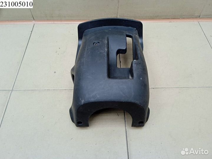 Кожух рулевой колонки нижний KIA RIO