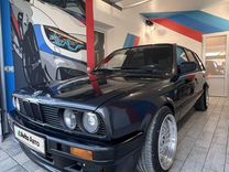 BMW 3 серия 2.4 MT, 1990, 10 000 км, с пробегом, цена 600 000 руб.