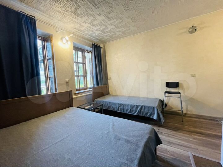 Квартира-студия, 22 м², 2/2 эт.