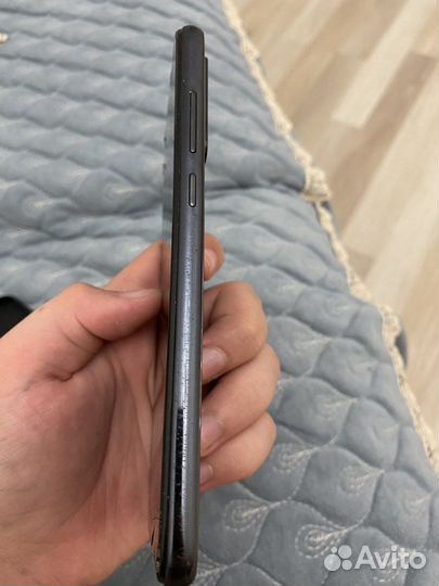 Xiaomi Redmi Note 8T, 6/64 ГБ