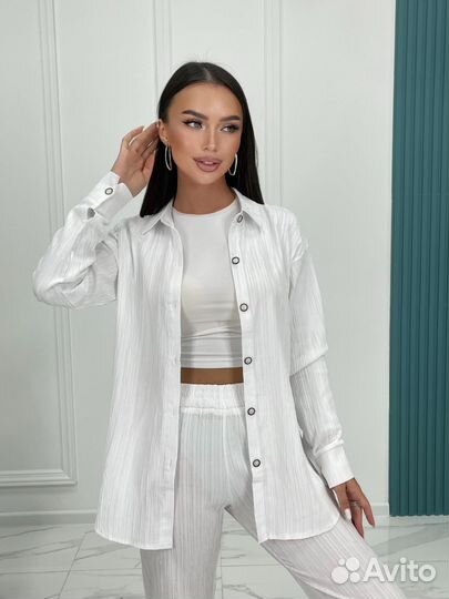 Костюм женский