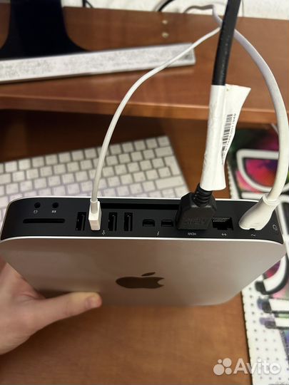 Apple Mac mini Late 2014