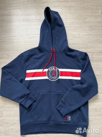 Худи jordan мужское