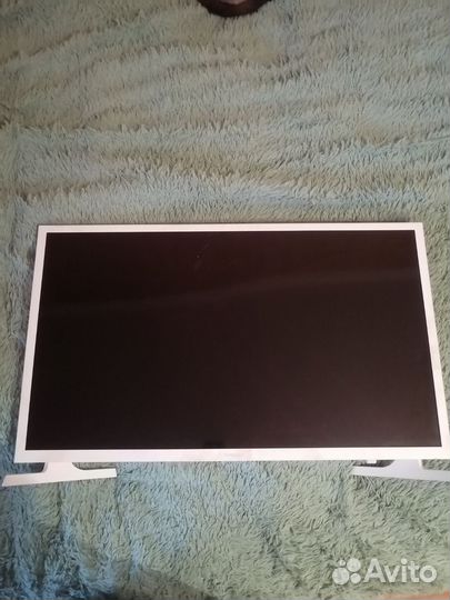 Телевизор samsung