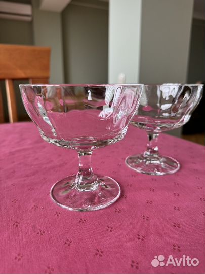 Креманки Villeroy-Boch