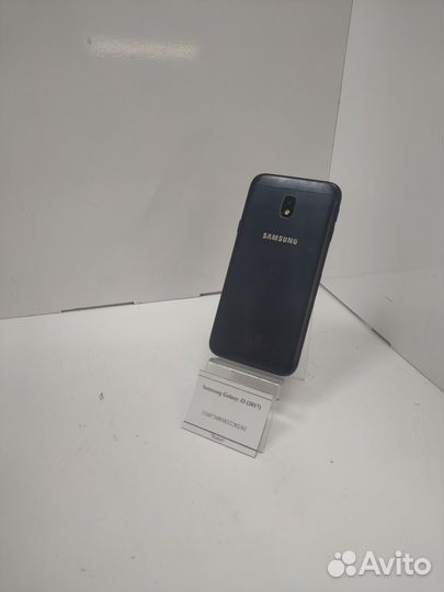 Samsung Galaxy J3 (2017)