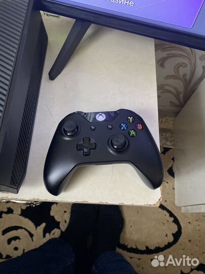 Xbox one