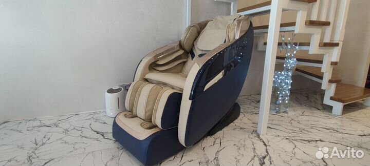 Массажное Кресло X Rovos 657 W