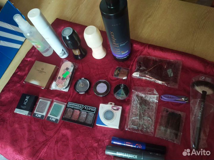 Прибор для педикюра