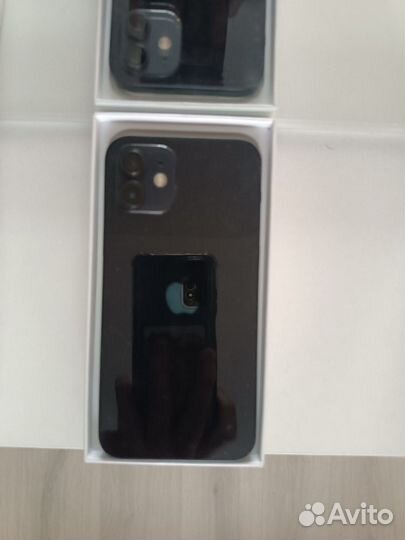 iPhone 12, 128 ГБ