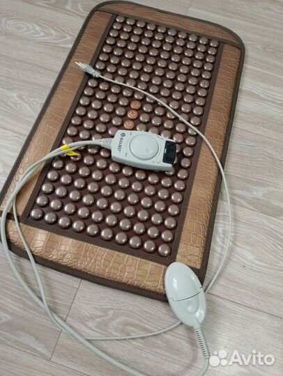 Коврик Турманиевый нуга бест