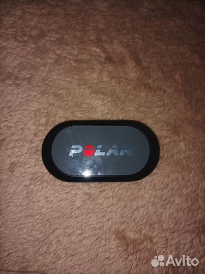 Нагрудный пульсометр H9