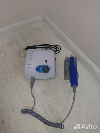 Аппарат для маникюра