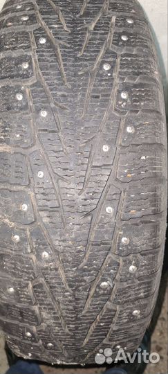 Nokian Tyres Hakka Black 205/70 R15