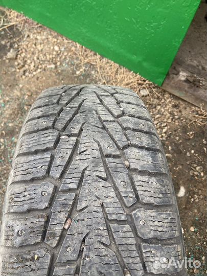 Nordman 7 235/65 R17 108T