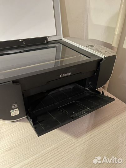 Принтер Canon
