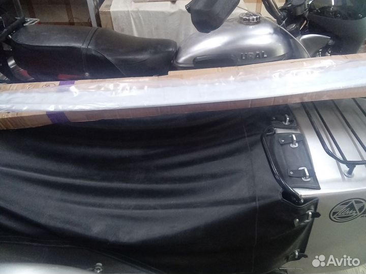 Ford Transit Custom тourneo Custom 2012-2018