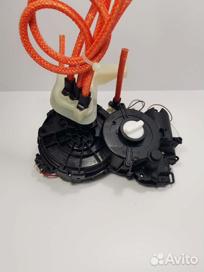 Привод для кофемашины Siemens/Bosch